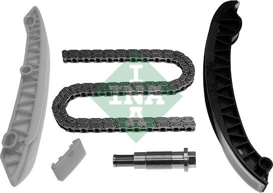 Wilmink Group WG1725431 - Timing Chain Kit autospares.lv