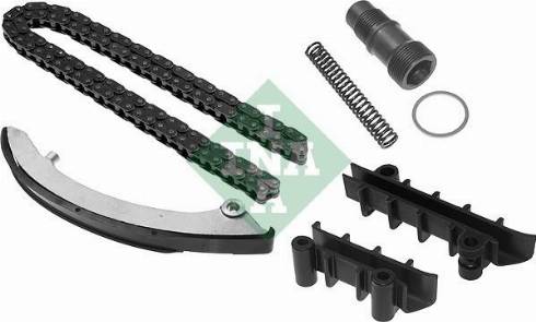 Wilmink Group WG1725429 - Timing Chain Kit autospares.lv