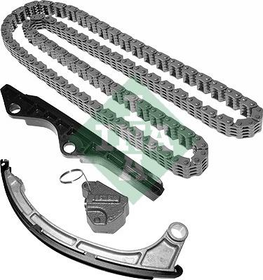 Wilmink Group WG1725470 - Timing Chain Kit autospares.lv
