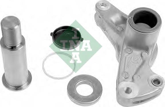 Wilmink Group WG1725052 - Repair Kit, v-ribbed belt tensioner autospares.lv