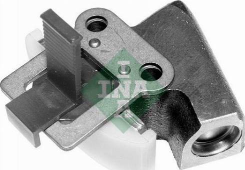 Wilmink Group WG1725106 - Tensioner, timing chain autospares.lv