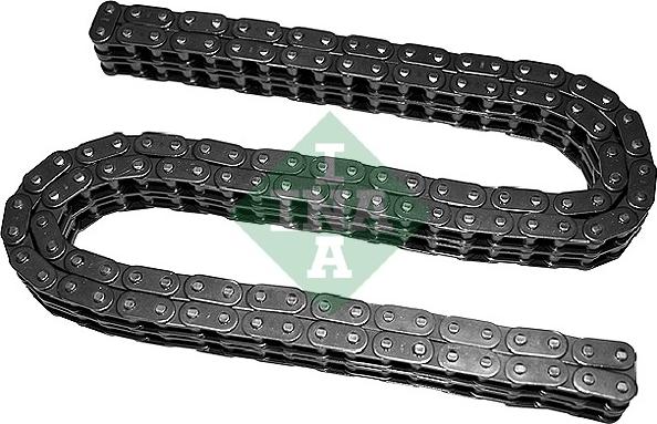 Wilmink Group WG1725340 - Timing Chain autospares.lv