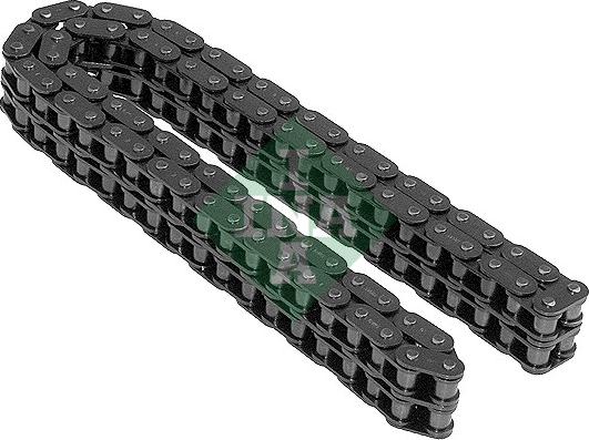 Wilmink Group WG1725351 - Timing Chain autospares.lv