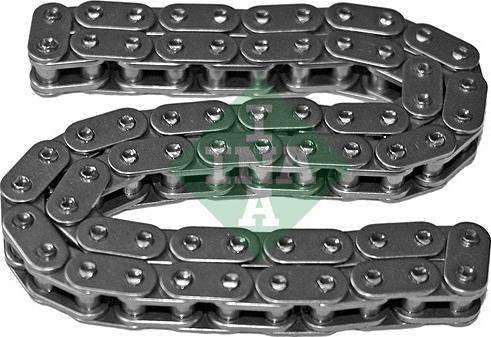 Wilmink Group WG1725317 - Chain, oil pump drive autospares.lv