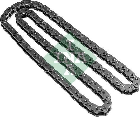 Wilmink Group WG1725331 - Timing Chain autospares.lv