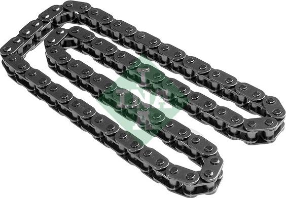 Wilmink Group WG1725338 - Timing Chain autospares.lv