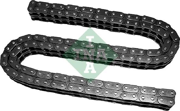 Wilmink Group WG1725332 - Timing Chain autospares.lv