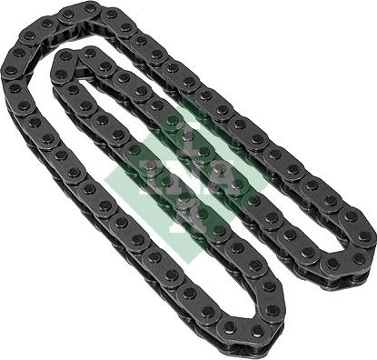 Wilmink Group WG1725337 - Timing Chain autospares.lv