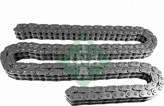 Wilmink Group WG1725295 - Timing Chain autospares.lv