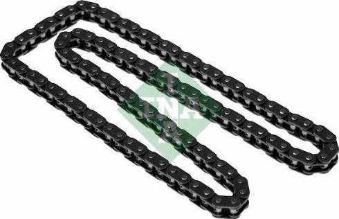 Wilmink Group WG1725254 - Timing Chain autospares.lv