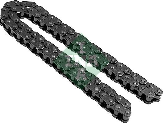 Wilmink Group WG1725212 - Timing Chain autospares.lv