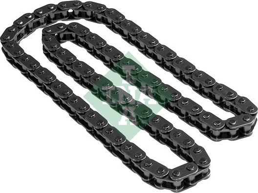 Wilmink Group WG1725289 - Timing Chain autospares.lv