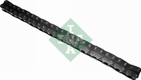 Wilmink Group WG1725232 - Timing Chain autospares.lv