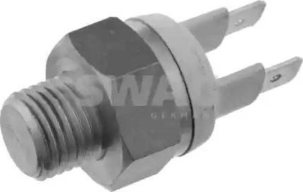 Wilmink Group WG1725723 - Temperature Switch, radiator / air conditioner fan autospares.lv