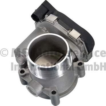 Wilmink Group WG1726493 - Throttle body autospares.lv