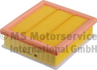 Wilmink Group WG1726417 - Air Filter, engine autospares.lv