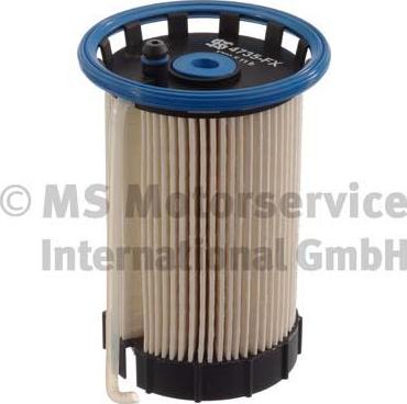 Wilmink Group WG1726428 - Fuel filter autospares.lv