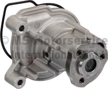 Wilmink Group WG1726539 - Water Pump autospares.lv