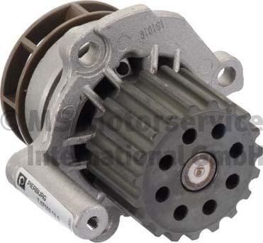 Wilmink Group WG1726534 - Water Pump autospares.lv