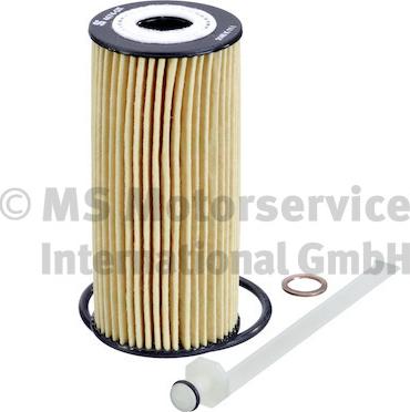 Wilmink Group WG1726395 - Oil Filter autospares.lv