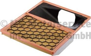Wilmink Group WG1726396 - Air Filter, engine autospares.lv
