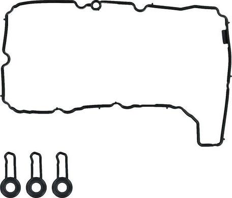 Wilmink Group WG1779329 - Gasket Set, cylinder head cover autospares.lv