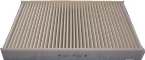 Wilmink Group WG1774496 - Filter, interior air autospares.lv