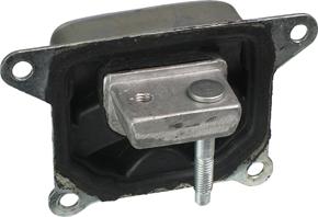 Wilmink Group WG1774405 - Holder, engine mounting autospares.lv