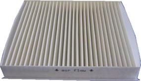Wilmink Group WG1774523 - Filter, interior air autospares.lv