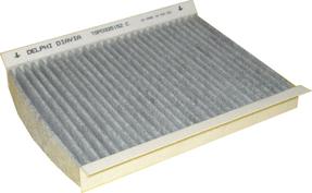 Wilmink Group WG1774575 - Filter, interior air autospares.lv