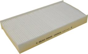 Wilmink Group WG1774606 - Filter, interior air autospares.lv