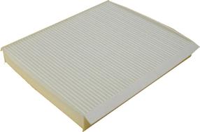 Wilmink Group WG1774634 - Filter, interior air autospares.lv