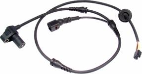 Wilmink Group WG1774013 - Sensor, wheel speed autospares.lv