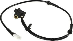 Wilmink Group WG1774110 - Sensor, wheel speed autospares.lv