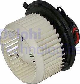 Wilmink Group WG1774810 - Interior Blower autospares.lv