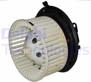 Wilmink Group WG1774812 - Interior Blower autospares.lv