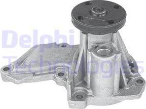 Wilmink Group WG1775127 - Water Pump autospares.lv