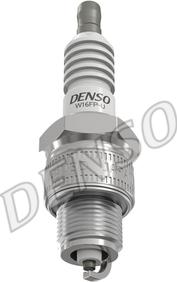 Wilmink Group WG1775733 - Spark Plug autospares.lv