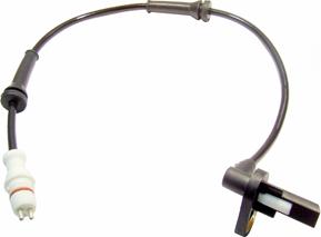 Wilmink Group WG1773940 - Sensor, wheel speed autospares.lv