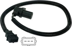 Wilmink Group WG1773803 - Sensor, crankshaft pulse autospares.lv