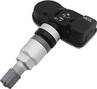 Wilmink Group WG2099485 - Wheel Sensor, tyre pressure control system autospares.lv