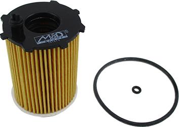 Wilmink Group WG2099274 - Oil Filter autospares.lv