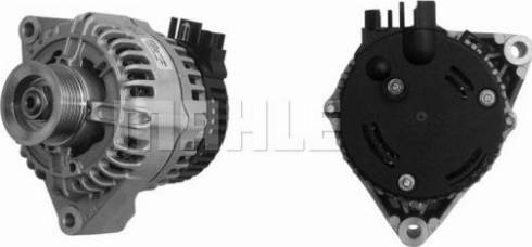 Wilmink Group WG2044051 - Alternator autospares.lv