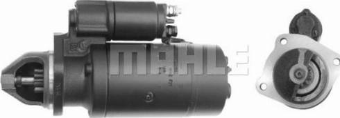 Wilmink Group WG2045083 - Starter autospares.lv