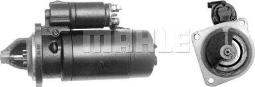 Wilmink Group WG2045154 - Starter autospares.lv