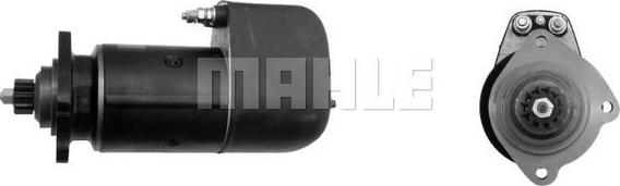 Wilmink Group WG2045361 - Starter autospares.lv
