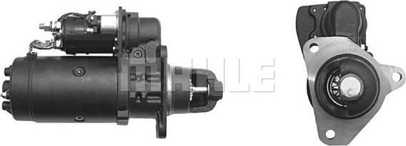 Wilmink Group WG2045292 - Starter autospares.lv