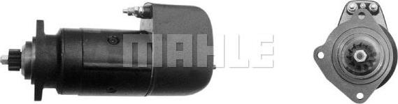 Wilmink Group WG2045274 - Starter autospares.lv