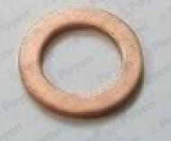 Wilmink Group WG2046569 - Seal Ring autospares.lv