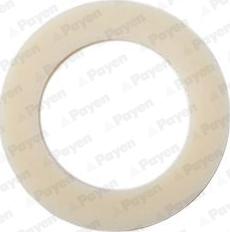 Wilmink Group WG2046582 - Seal Ring, oil drain plug autospares.lv